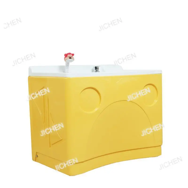 

Бассейн Прозрачный акрил Домашнее и коммерческое оборудование Ванна Раковина Ванна