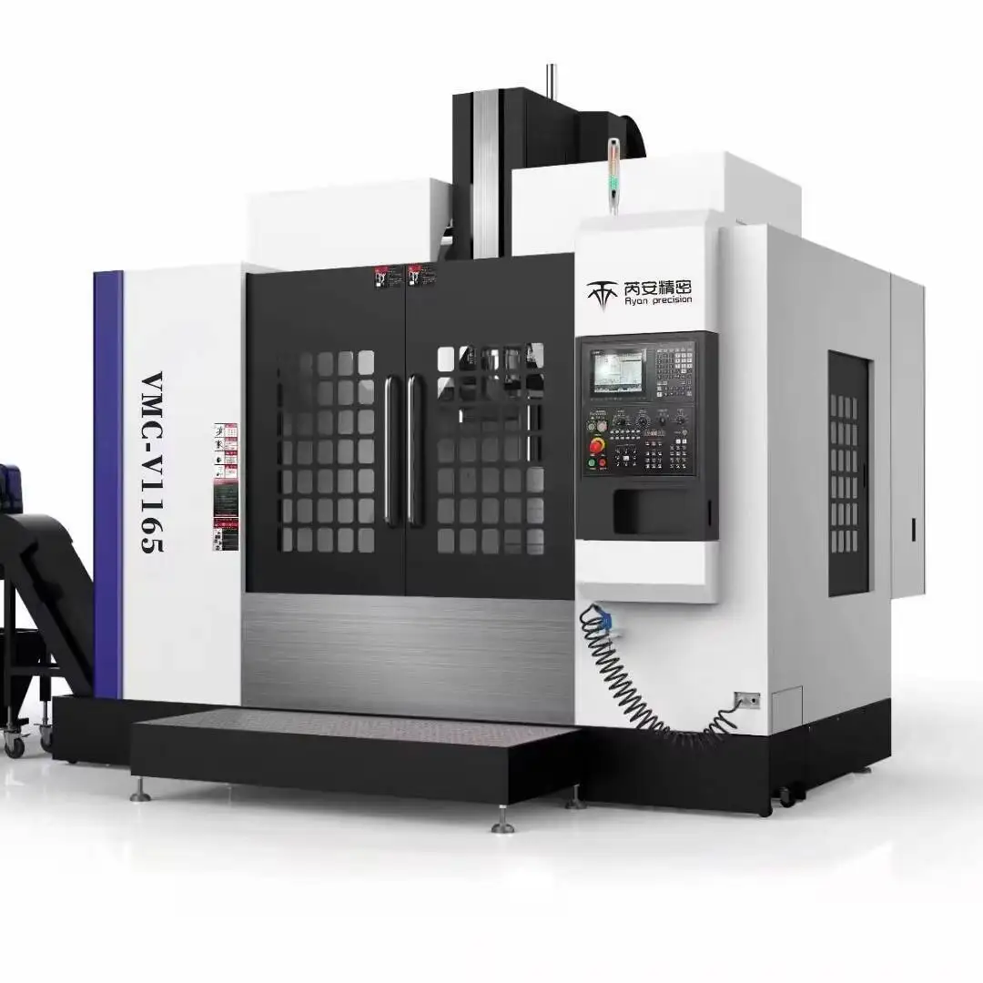 Mitsubishi Fanuc Si…