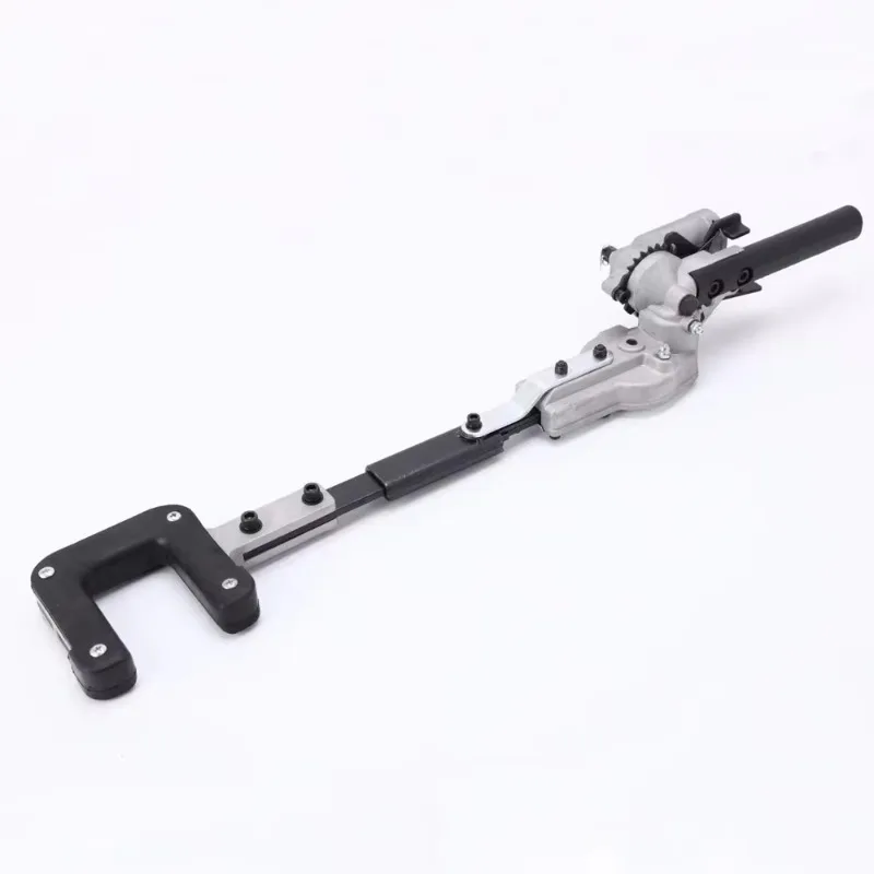 26MM 9T Agricultural Tools Coconut Picker Fruit Shaker Machine/Harvester/Olive Shaker Head with  Power