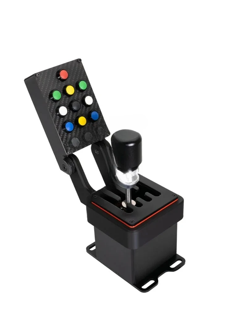 Shifter   Fibre Centre Box For   G27 G29 G25 G920 For Thrustmaster T300RS/GT