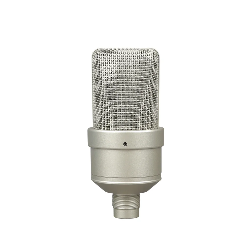 

HZ 103 Professional Studio Condenser Sound Recording Microphone Condenser Microphone