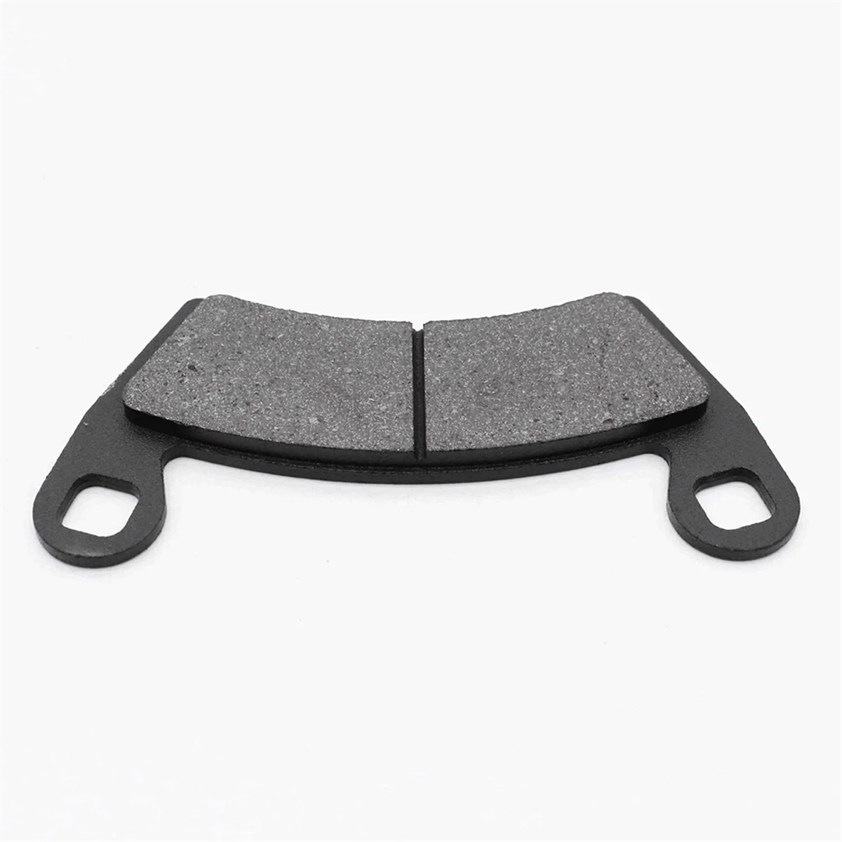 Front Rear Brake Pads 2203747 2205949 for Polaris RZR XP1000 2014-2020 All Terrain Vehicle Brake Pads