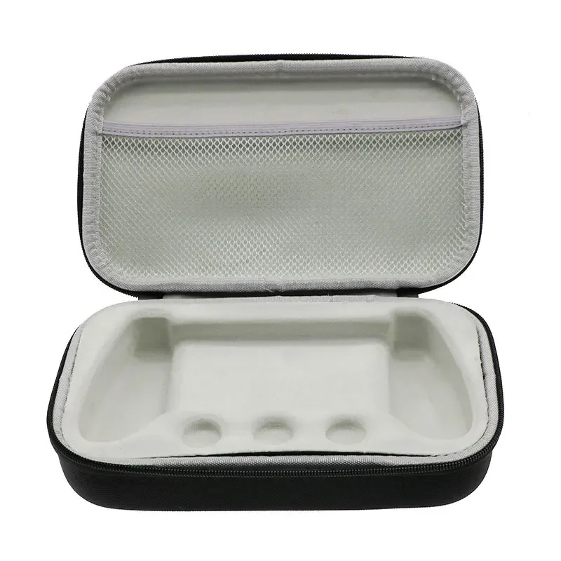

EVA Hard Travel Case Shockproof Hard Storage Case Anti-Scratch with Mesh Pocket for GameSir G8 Galileo Mobile Gaming Controller