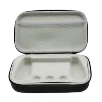 EVA Hard Travel Case Shockproof Hard Storage Case Anti-Scratch with Mesh Pocket for GameSir G8 Galileo Mobile Gaming Controller