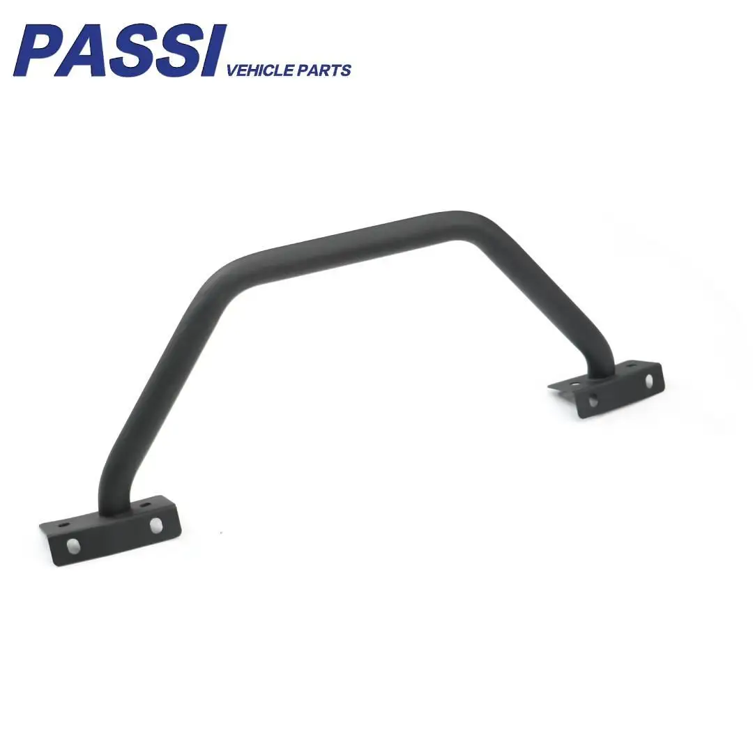 BULL BAR For FORD BRONCO 2021-2023+