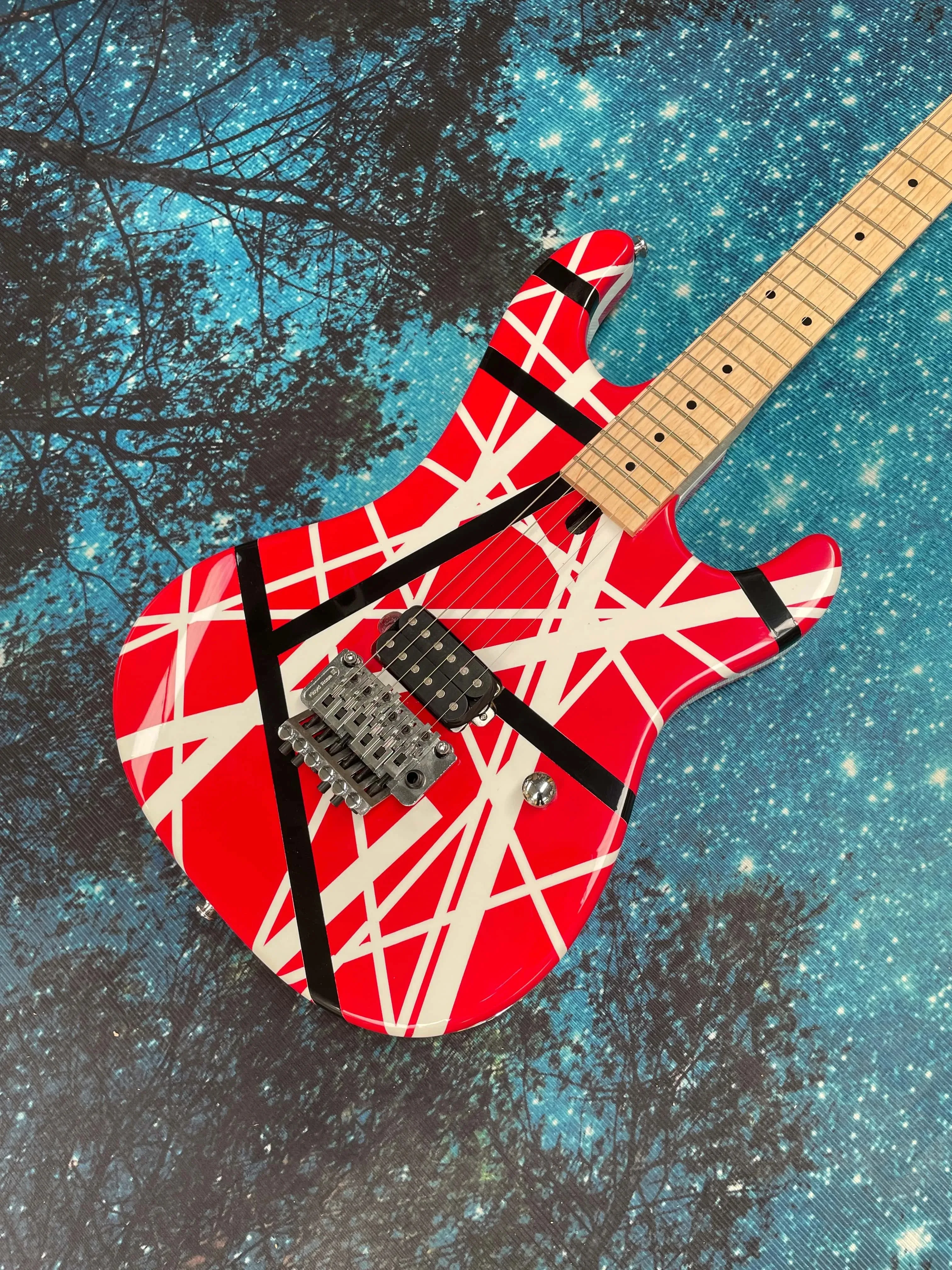 Kramer guitar 5150-AliExpress