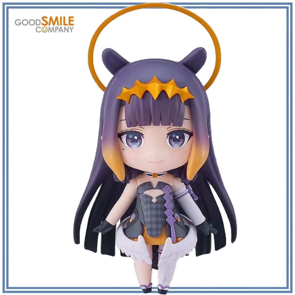 100%正規品 在庫あり グッドスマイルカンパニー ホロライブ ニノメ・イナニス タコダチ ねんどろいど( # 2350)DX招き猫ミクVer.アニメフィギュアギフト