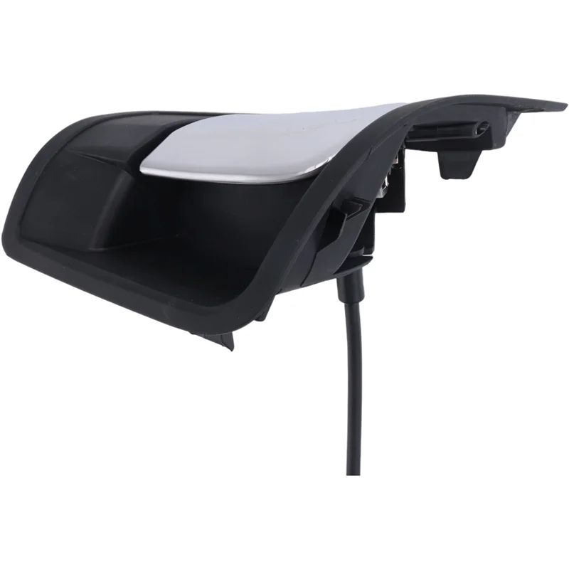 Seat Rugleuning Lock Trim Cover A20791090069051 Voor Mercedes-Benz W204 C204 W207 C207 2009-2016