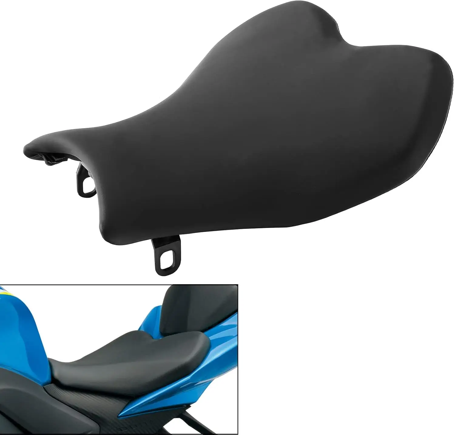 

Front Driver Rider Seat Fit For Suzuki GSXR1000 GSXR 1000 2009-2016