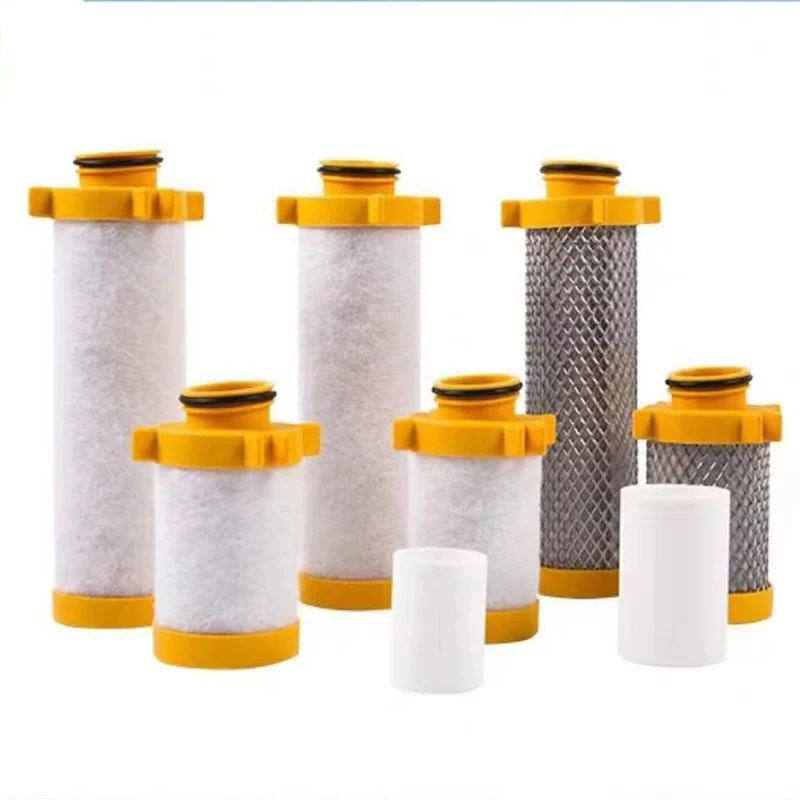 Applicable to Parker Laser Cutting Cold Drying Machine Precision Filter Element E020-HE E020-GP E010-GP 010-AC
