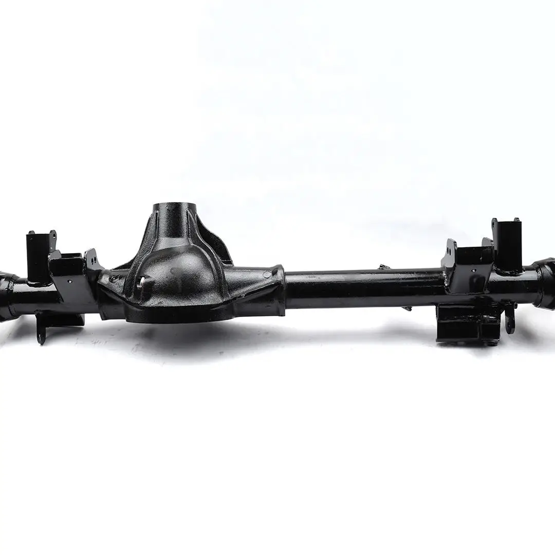 

Front Axle Differential Housing for Jeep Wrangler JK 2007-2017 D30 Sahara OE 68004069AA -