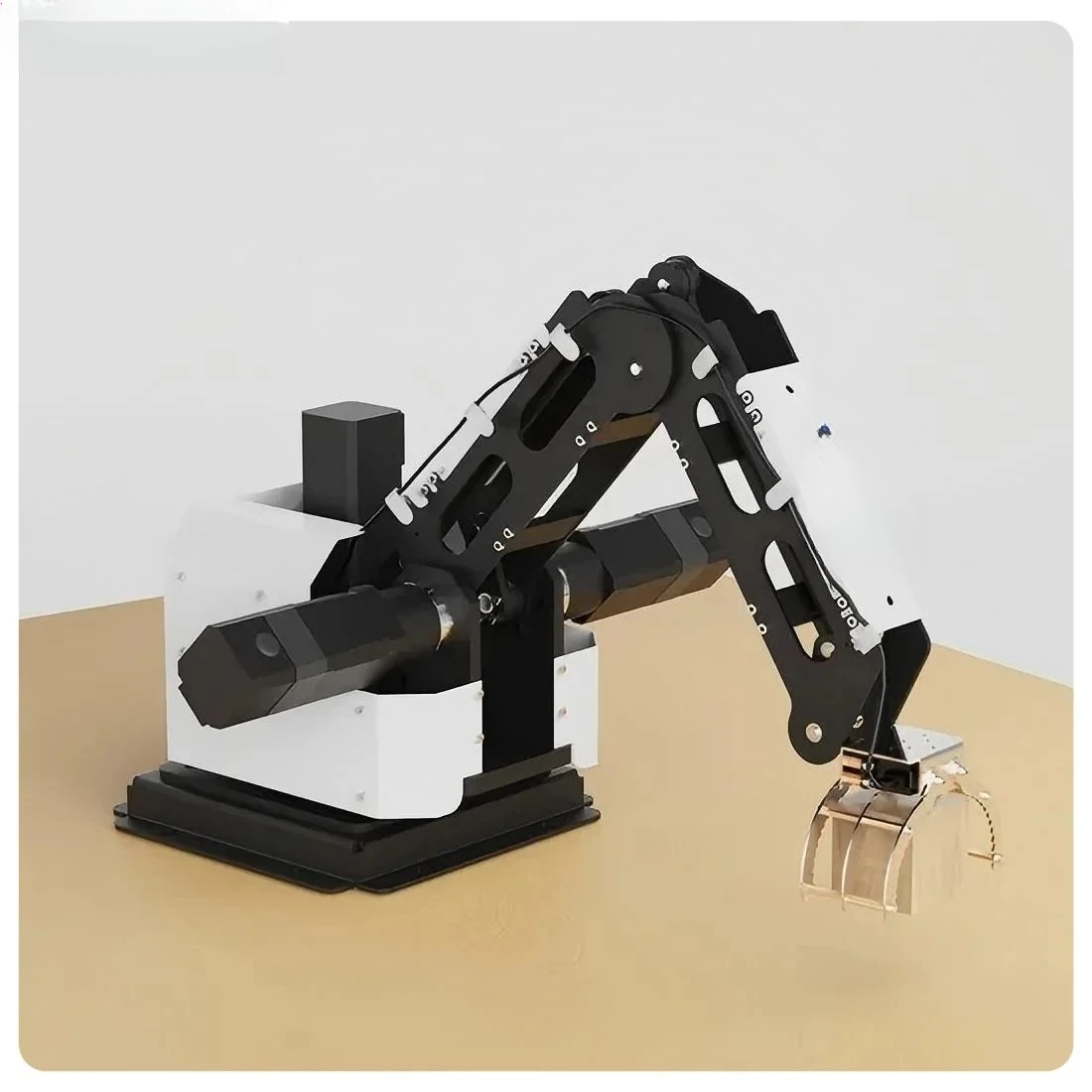 

Экономия места Dobot Cobot Настольный робот Автоматическая роботизированная рука