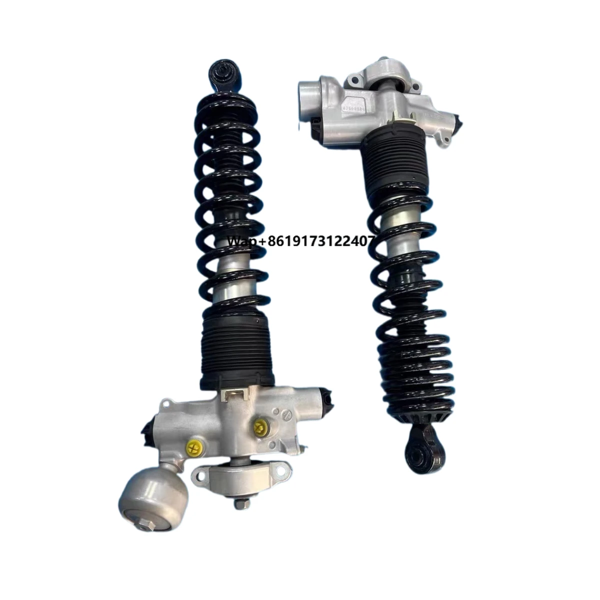 

For McLaren 650 Spur Car Parts, Car Suspension System, Car Shock Absorber