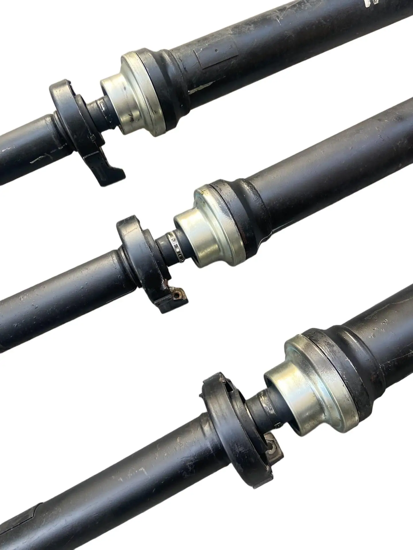 High Quality Universal Joint Assembly Suitable for 7P5521102L 95842101123 958521102B 95542102015 9Y0521101H