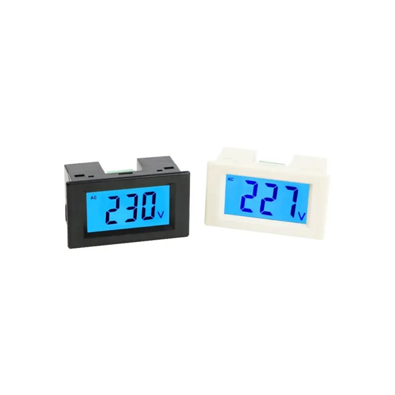 Lcd Digital Display… - image