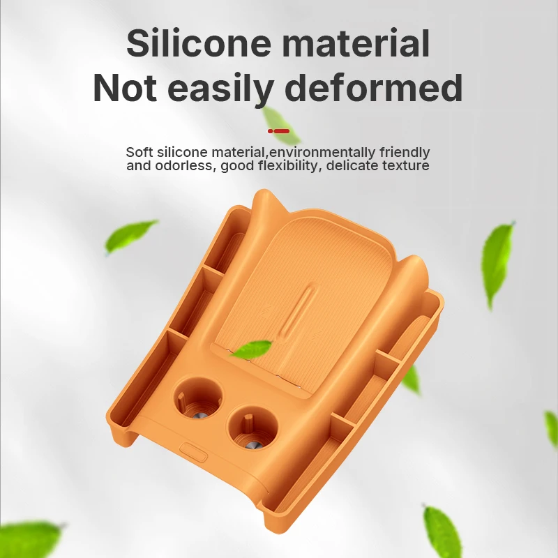 لوحة تحكم مركزية مخصصة حماية التخزين لشاومي Yu7 2025 2026 مسند الذراع المركزي صندوق مخفي حامل الكأس المنظم الداخلي #6