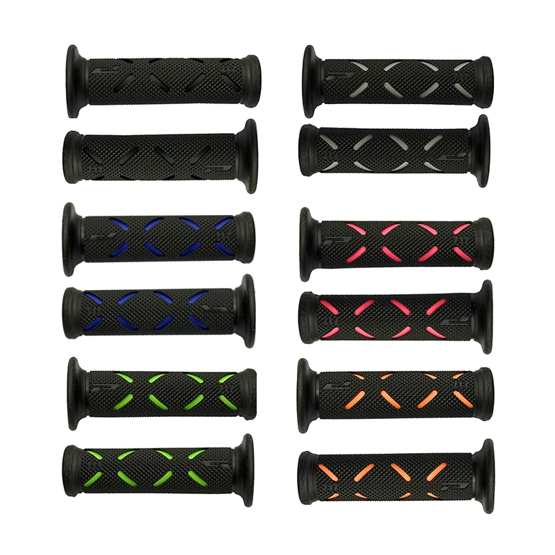Handlebar Grips FOR YAMAHA MT-03 MT-07 MT-09 MT-10 MT-25 MT03 MT07 MT09 MT25 MT10 YZF R1 R3 R25 R6 R7 X-Max 125 250 300