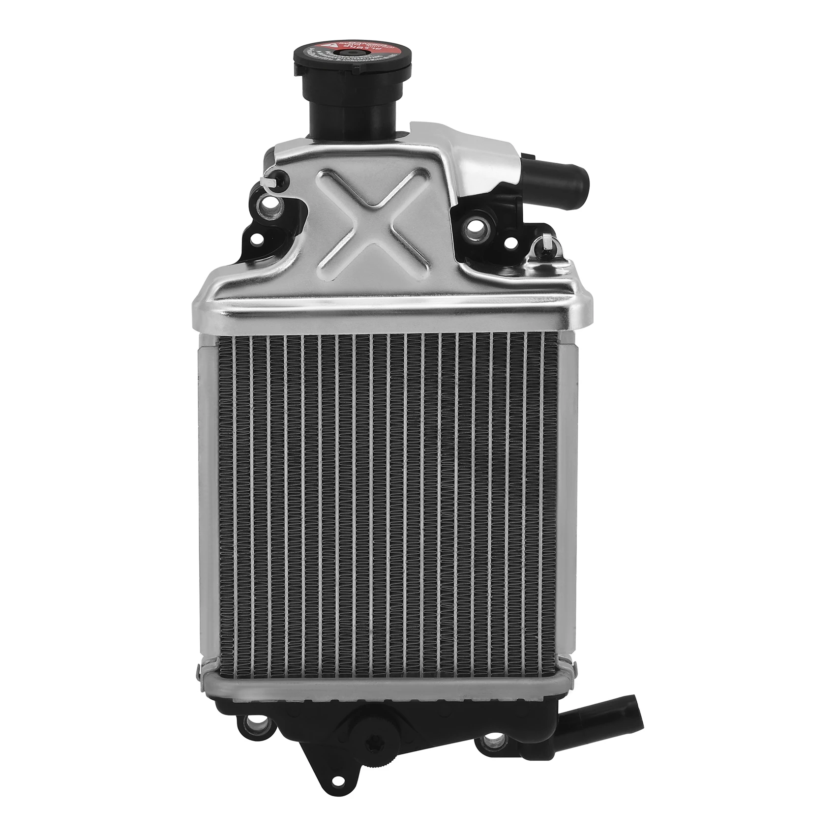 

Radiator Cooler Cooling Fit For Honda PCX150 PCX 150 2018-2020 ADV 150 2019-2023 2020 2021 2022