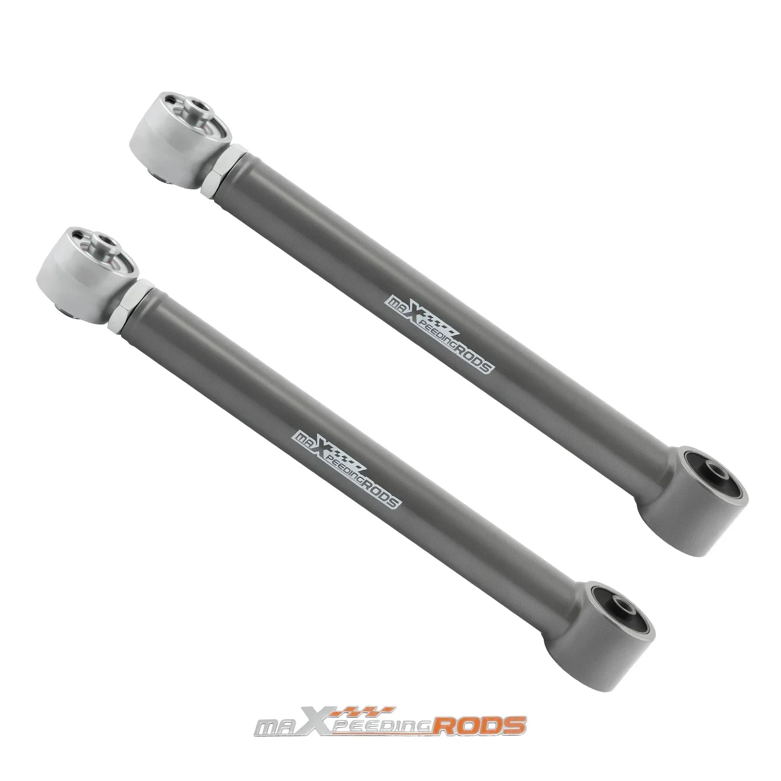 

Suspension Adjustable Rear Lower Control Arm 0-6"Lift For Jeep Wrangler JK 2007-2018