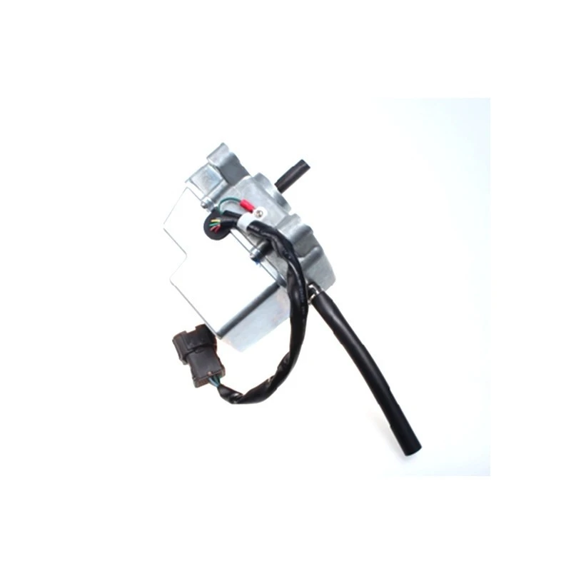 Excavator Sumitomo Motive Throttle Motor