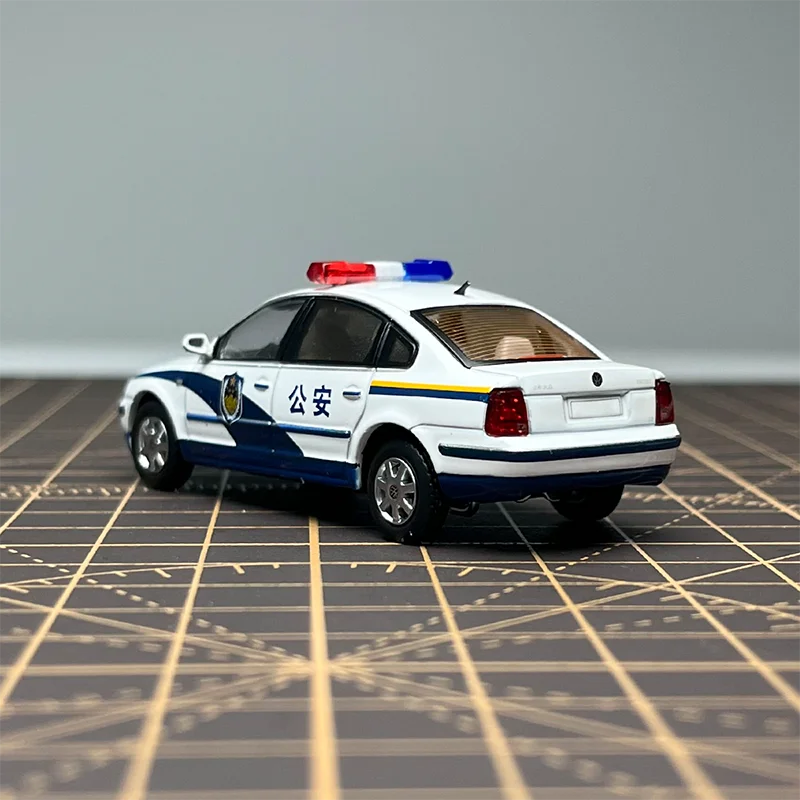 Smallcar 1:64 الجيل الخامس نموذج سيارة مصنوع من خليط معدني كلاسيكي هدية تذكارية للكبار لعبة عرض ثابت #6