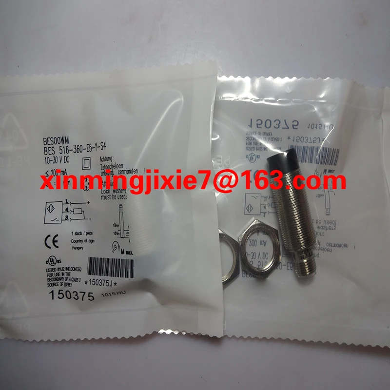 new inductance approach switch BES M5EG-PSC08B-BP02   quality guarantee in stock sensor