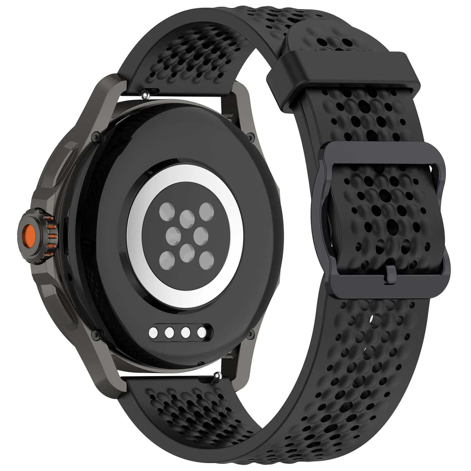 20mm 22mm original armband für xiaomi uhr s4 sport/s3/s2/2/s1 pro silikon armband armband für mi uhr s1 aktiv/farbe 2