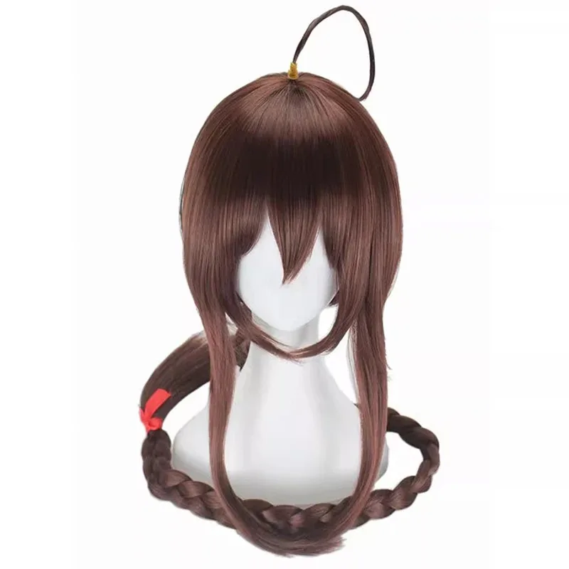 Yuezheng Cosplay Costume Vsinger Yue Zheng Ling Dress Women Halloween Carnival Comic-con Party Role Playing Outfit ir;l5