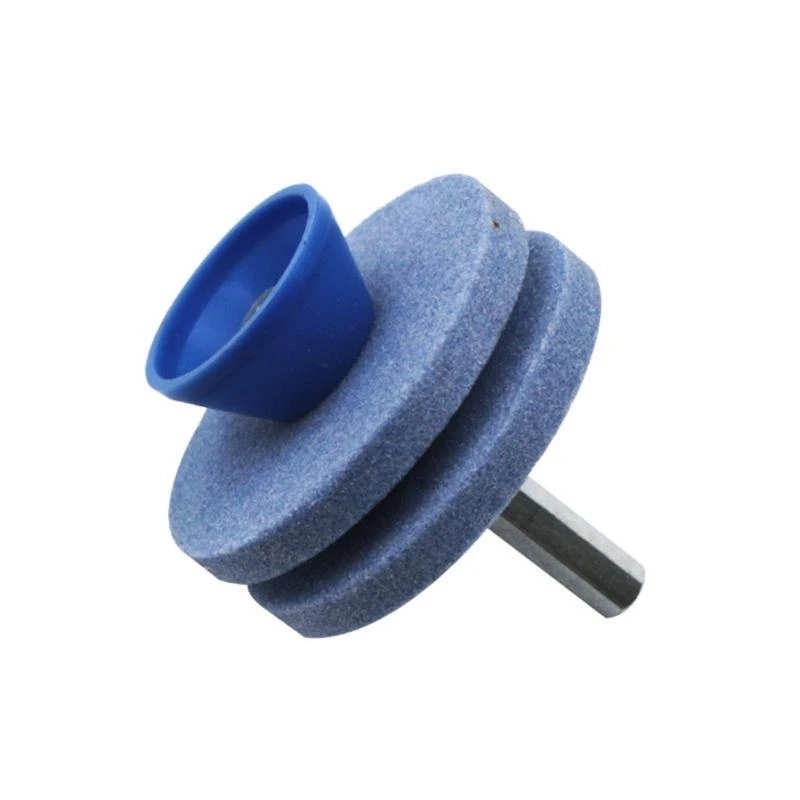 31GJ Laphn Skining Skining Herramienta taladro universal Rueda molienda múltiples capas