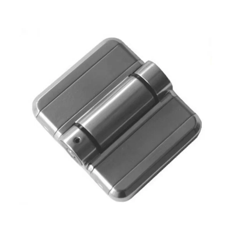 Zinc Alloy Strong Positioning Hinge, The Hinge Can Continuously Achieve Precise Positioning at 0 ,60 ,120 ,180 Degrees