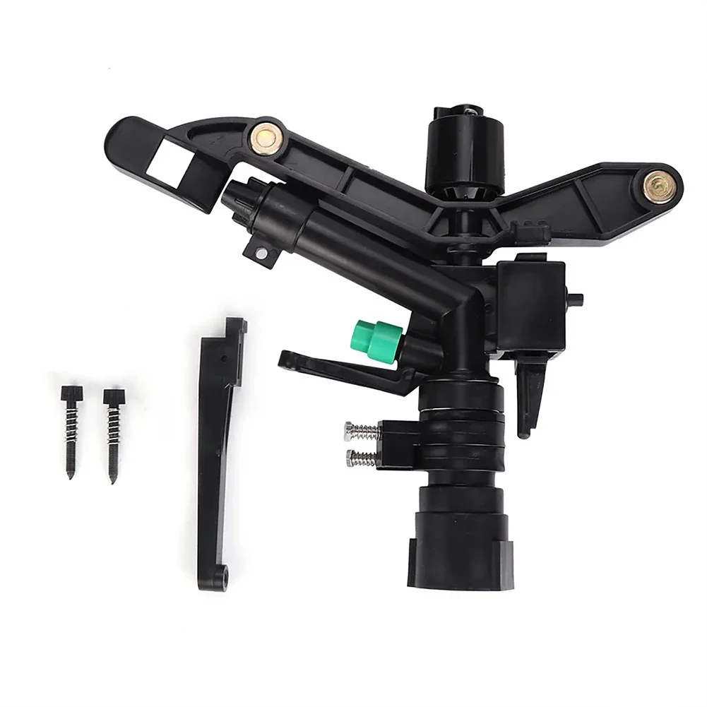 

1 Inch DN25 Sprinkler Controllable Angle Sprinkler Long-term Performance Reliable Irrigation Resistant To Wear And Tear
