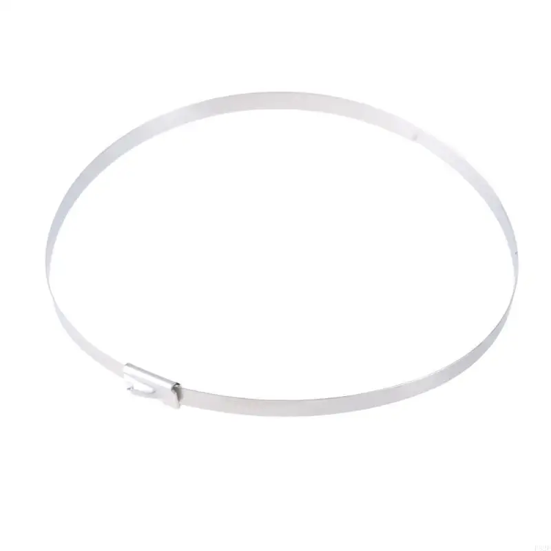

Stainless Steel Cable Tie Guns Wrap Tool Metal Zips Tie Tightener Tensioning
