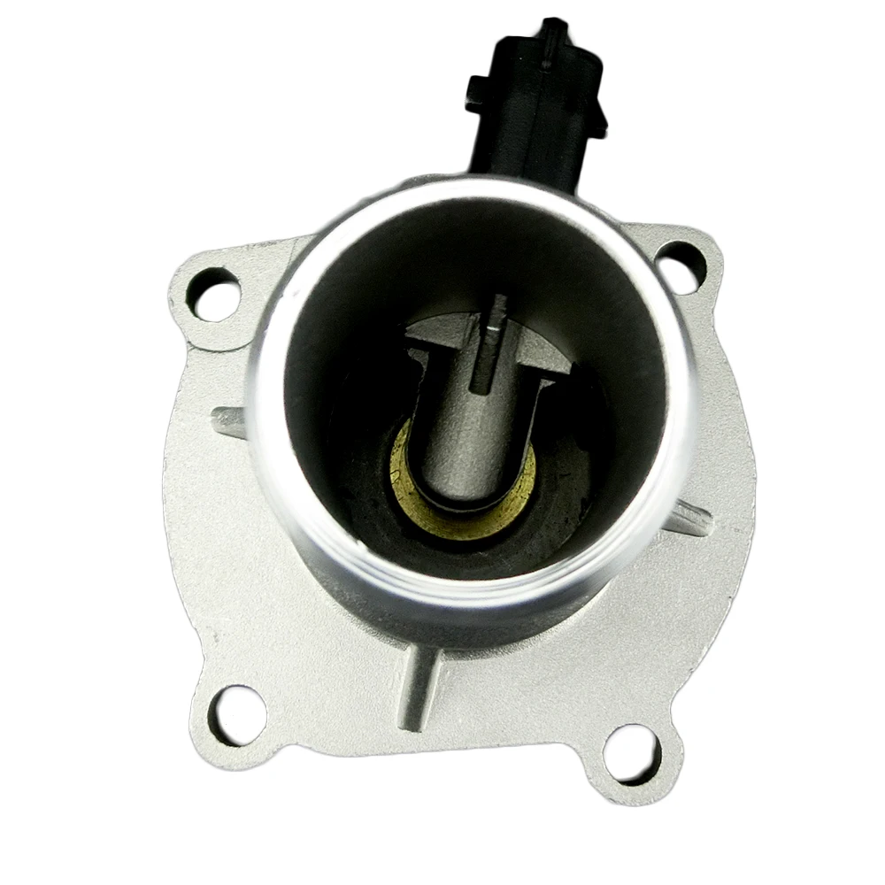 Aluminum Thermostat Housing Assembly 96984104 For Chevrolet Cruze For Chevy Aveo Sonic Tracker Orlando G3 Engine Cooling Valve