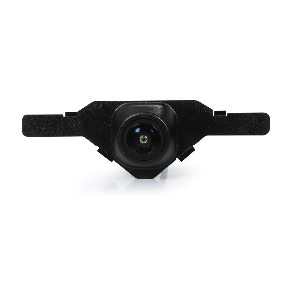 

AHD Fisheye CCD Car Front View Parking Positive Logo Camera For Toyota Corolla Cross 2022 2023