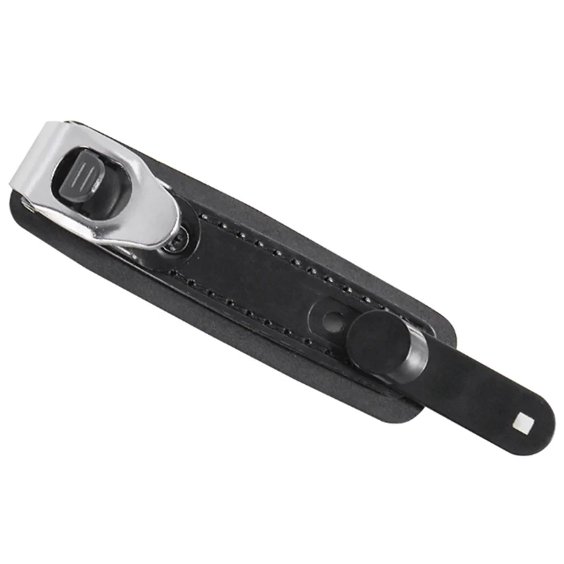 

Innovative Secure Fit Outdoor Buckle Nylon Toe And Ankle Strap With EVA Cushion For Snowboard And Ski Bindings