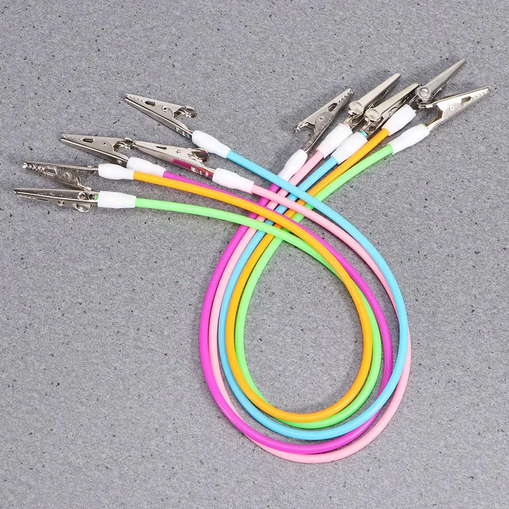 スカーフクリップ 弾性ソフト 折りたたみ式 ランダムカラー ナプキンをよだれかけに変える 子供 大人 高齢者 歯科用 ナプキンよだれかけホルダー