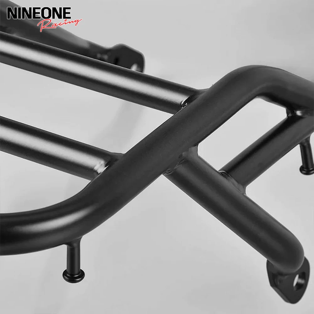 CMX300 CMX500 الناقل الخلفي دعم الرف رف أمتعة لهوندا المتمردين CMX 250 300 500 المتمردين 300 المتمردين 500 2017-2025 الملحقات