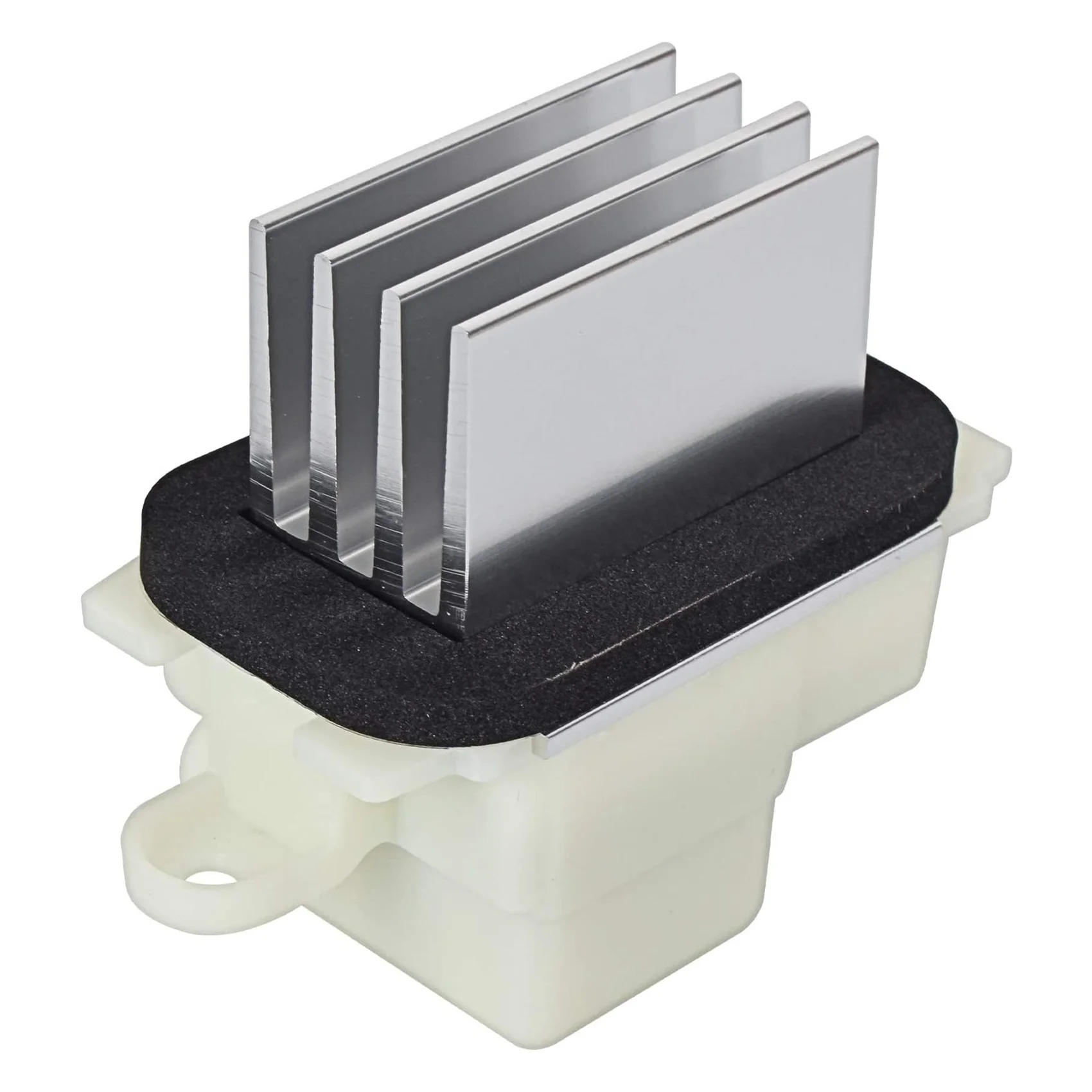 BL3Z-19E624-A New for Ford Motorcraft HVAC Blower Motor Resistor YH1829 BL3Z19E624A, BL34-19E624-AA, BL3419E624AA