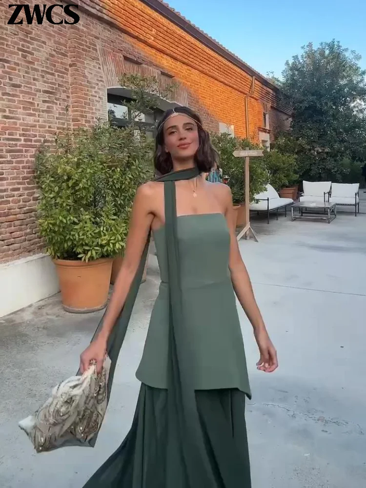 dress women elegant split MIUSOL Women Elegant Off Shoulder Wrap Ruched Split Hem Satin Evening Party Maxi Dress, For Easter, Wedding Guests, Evening Party, Cocktail Party, Prom