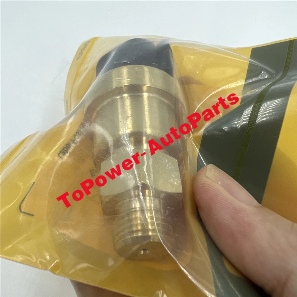 Oil Pressure Sensor Switch OEM 161-1703 for Catt Caterpillarr 725 C7 C9 C12 C15 C16 C18 MT735