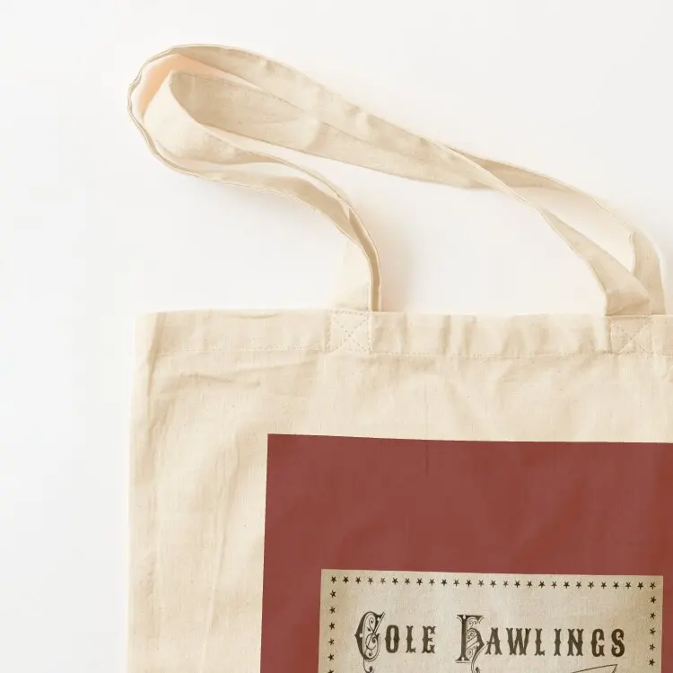 حقيبة يد نسائية من A SHOWMAN CAME A-CALLING (The Box of Delights) حقيبة تسوق نسائية قابلة للطي وقابلة لإعادة الاستخدام حقيبة قماشية