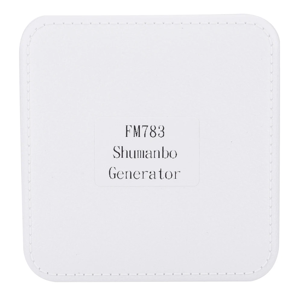 

7.83HZ Schumann Wave Generator Low Frequency Pulse Sinewave Generators Sound Improving Help Sleep Precise Frequency W/ USB