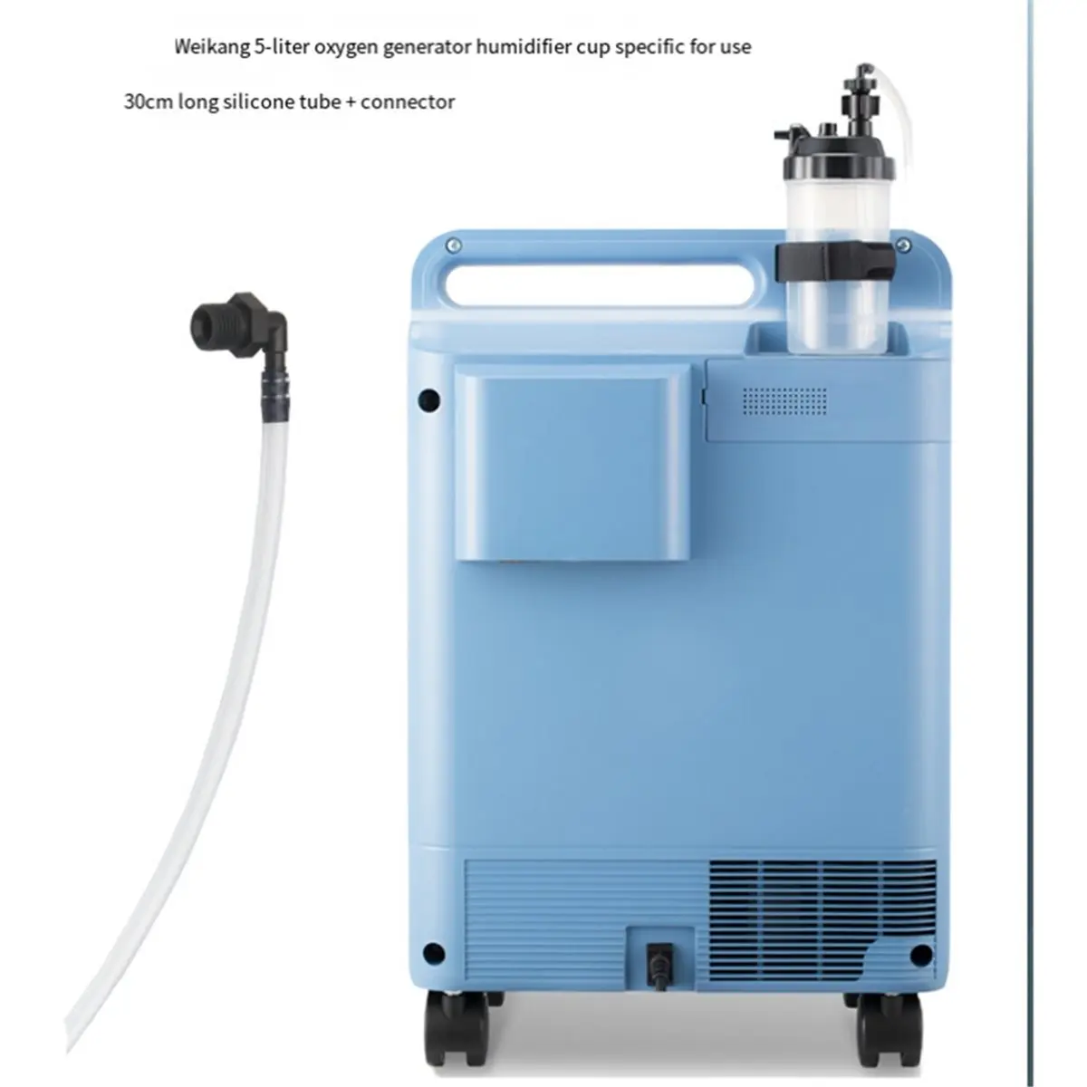 5Pc Humidifier Bott…