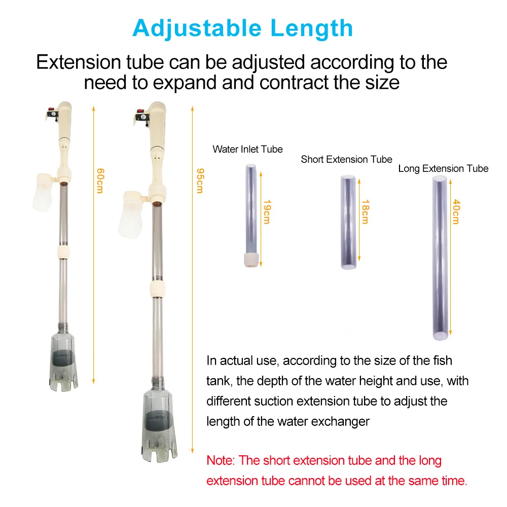 Thumbnail 3 - #20 Trending Aquarium Cleaners Right Now