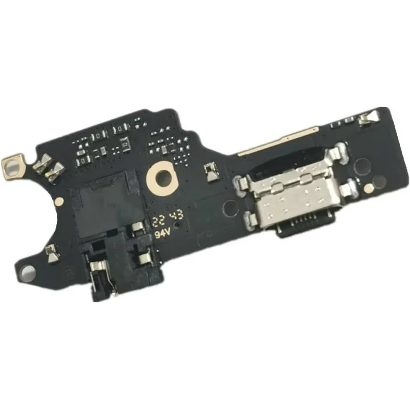 USB Charging Flex Cable Board Charger Connector Dock Jack Port For Redmi Note 9 (4G Version)