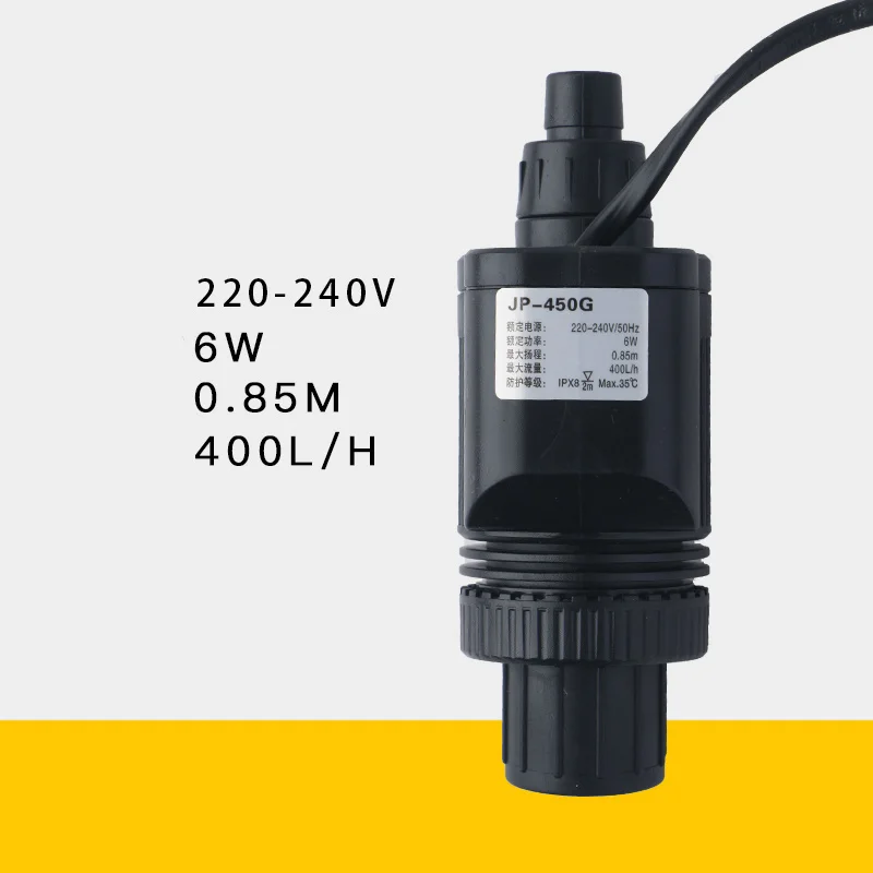800l Pump Parts Update For Sunsun Hw602 Hw603 External Canster