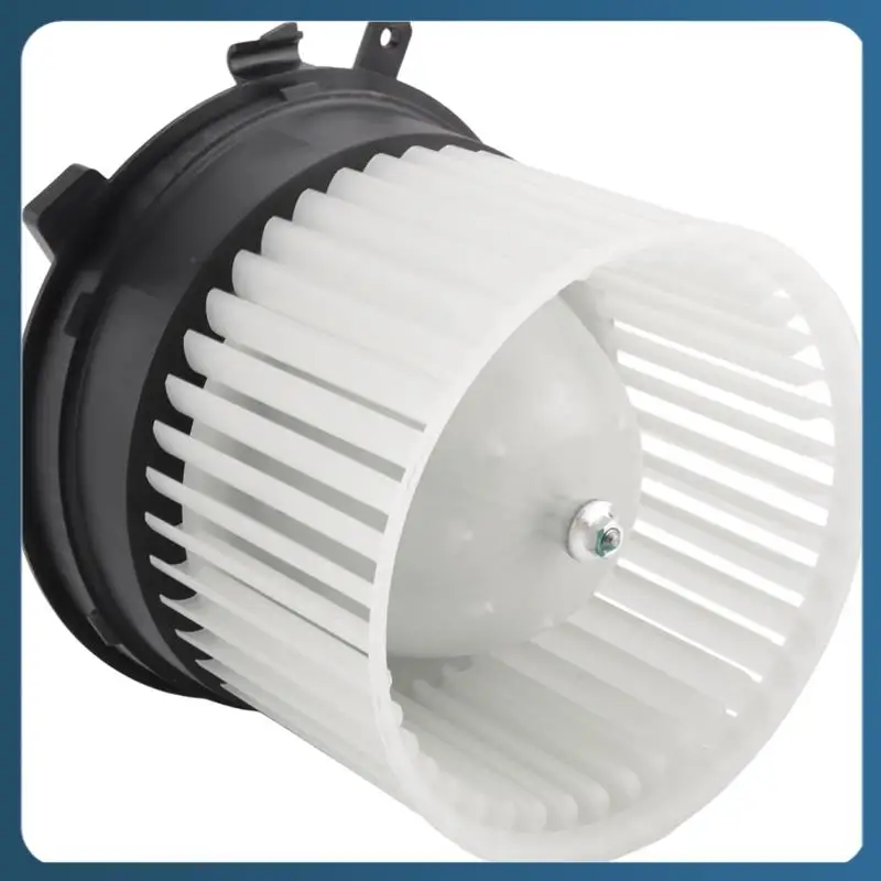 

AB02 Car AC Heater Fan Blower Motor Heating Blower For Nissan Xtrail T31 2008 27225-EN000 27225-EN00B 27225-1VA0E Accessories