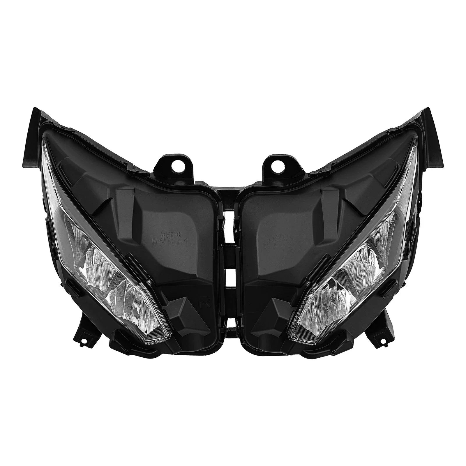 Motorcycle Front Headlight Assembly For Honda X ADV750 2017-2020