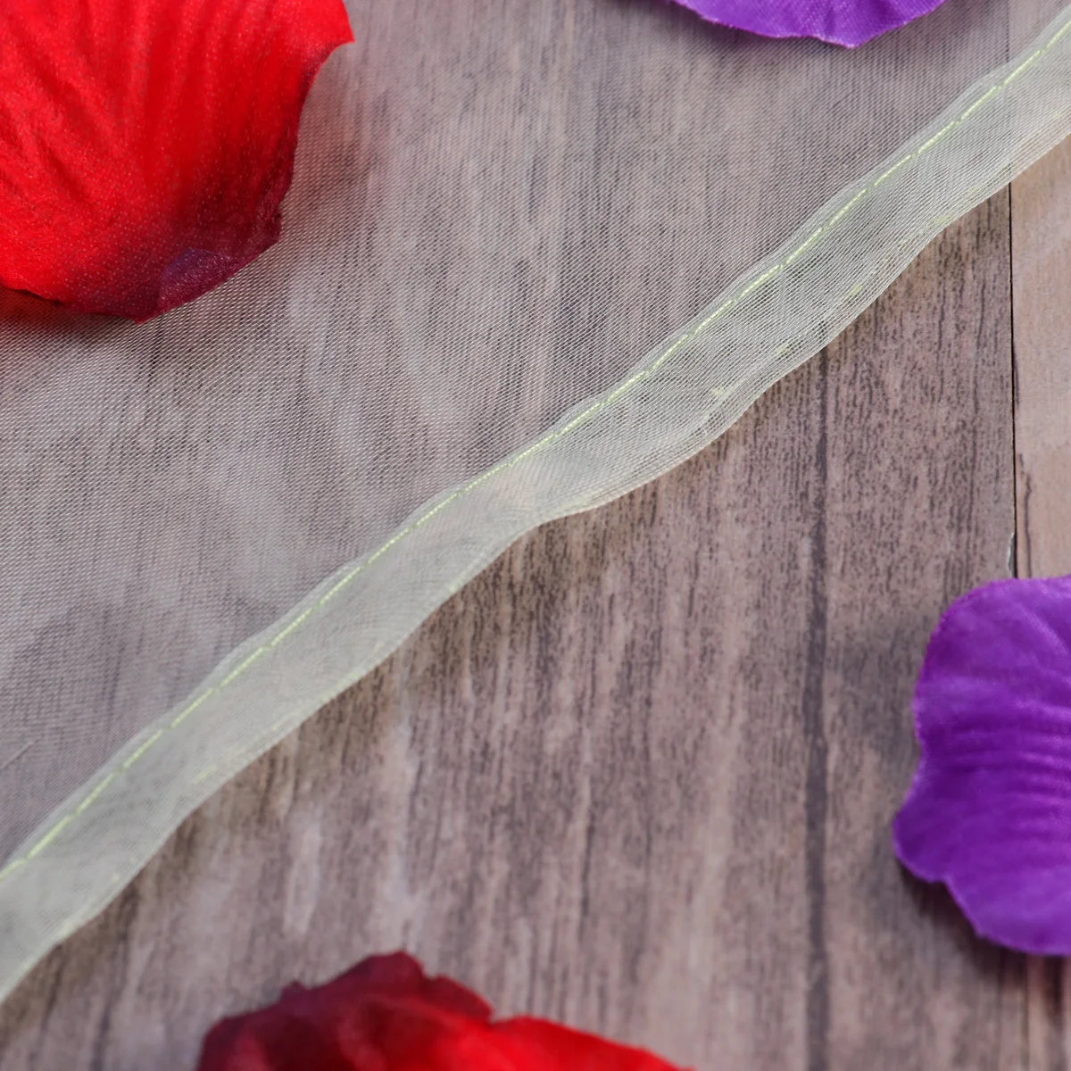 

Coffee Color Sheer Curtains 100X200Cm Voile Window Tulle For Bedroom Living Room Kitchen Home Decor Screen