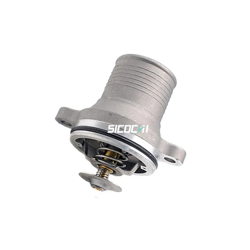 

For Perkins Thermostat, Coolant Thermostat, Temperature Regulator 4133L507, 4133L049, 4133L509